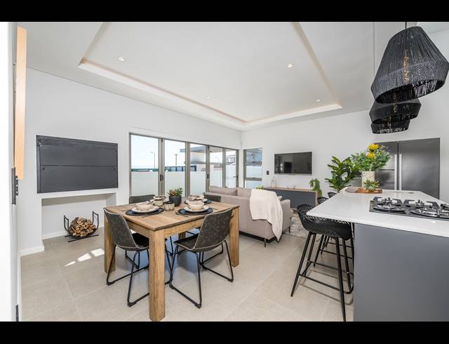 2 BEDROOM HOUSE FOR SALE IN HEIDERAND